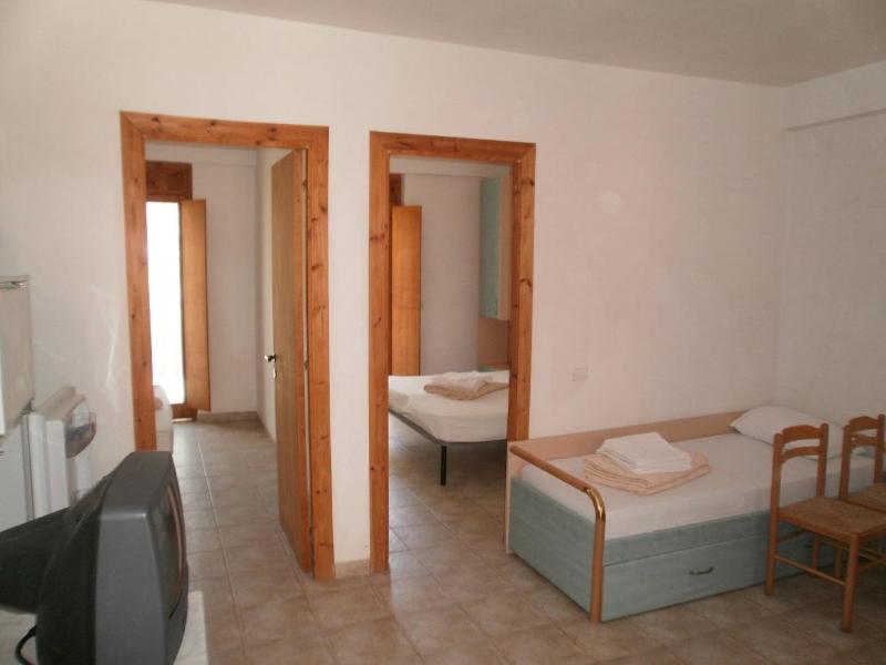 Residence Baia Del Gallo image