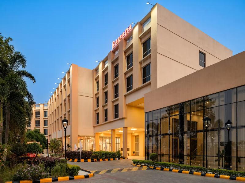 Ramada By Wyndham Bodh Gaya Mahabodhi