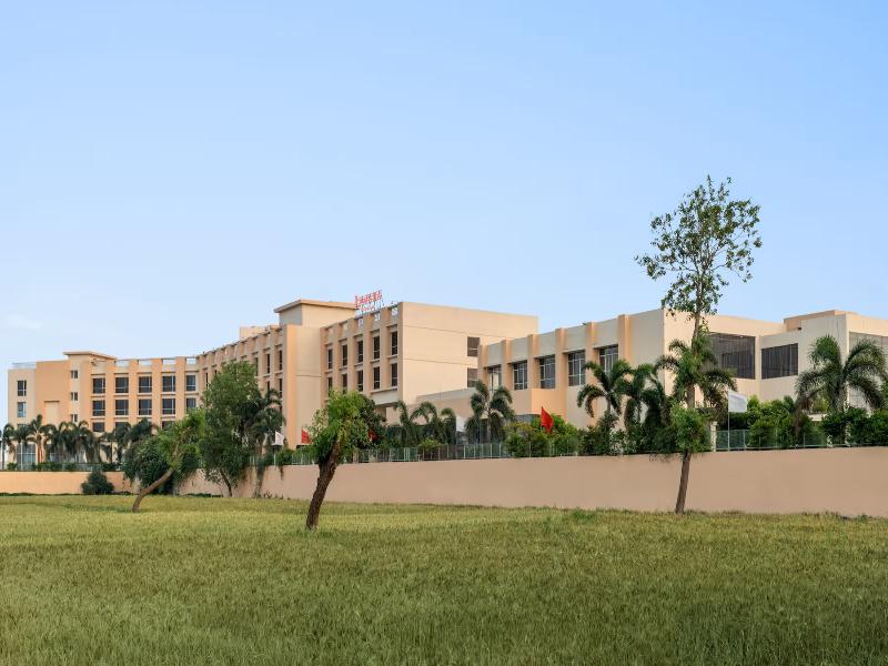 Ramada By Wyndham Bodh Gaya Mahabodhi