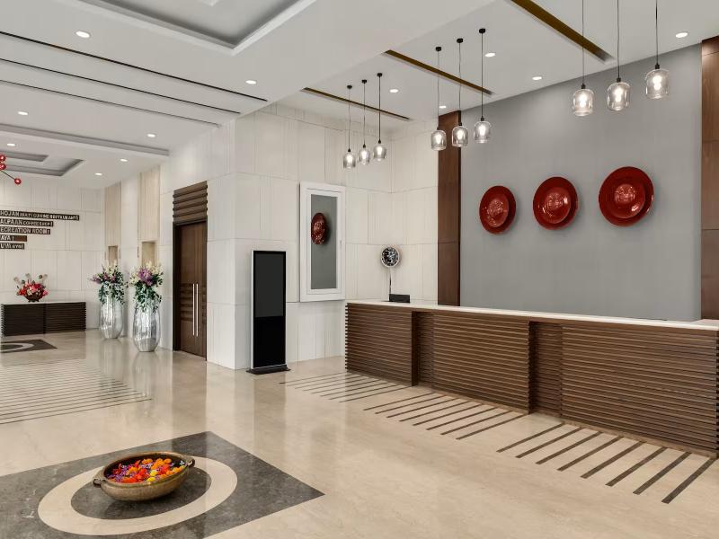 Ramada By Wyndham Bodh Gaya Mahabodhi
