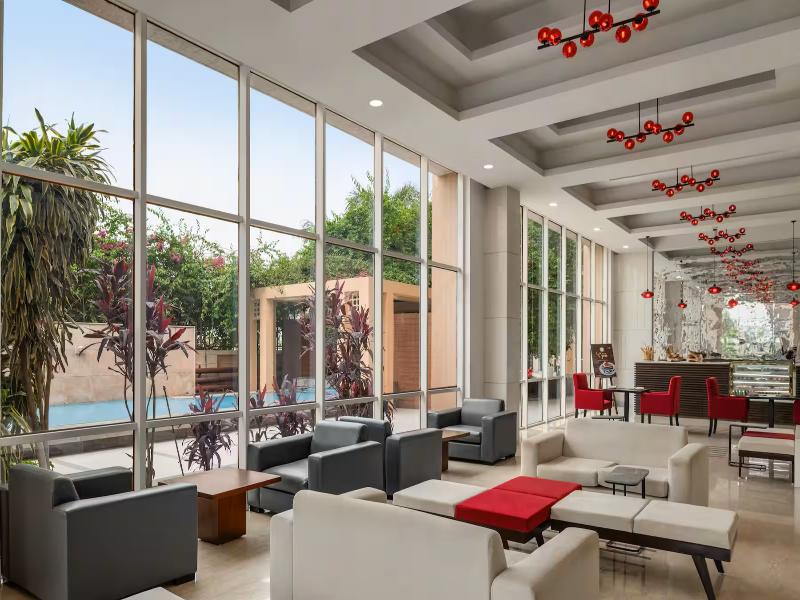 Ramada By Wyndham Bodh Gaya Mahabodhi