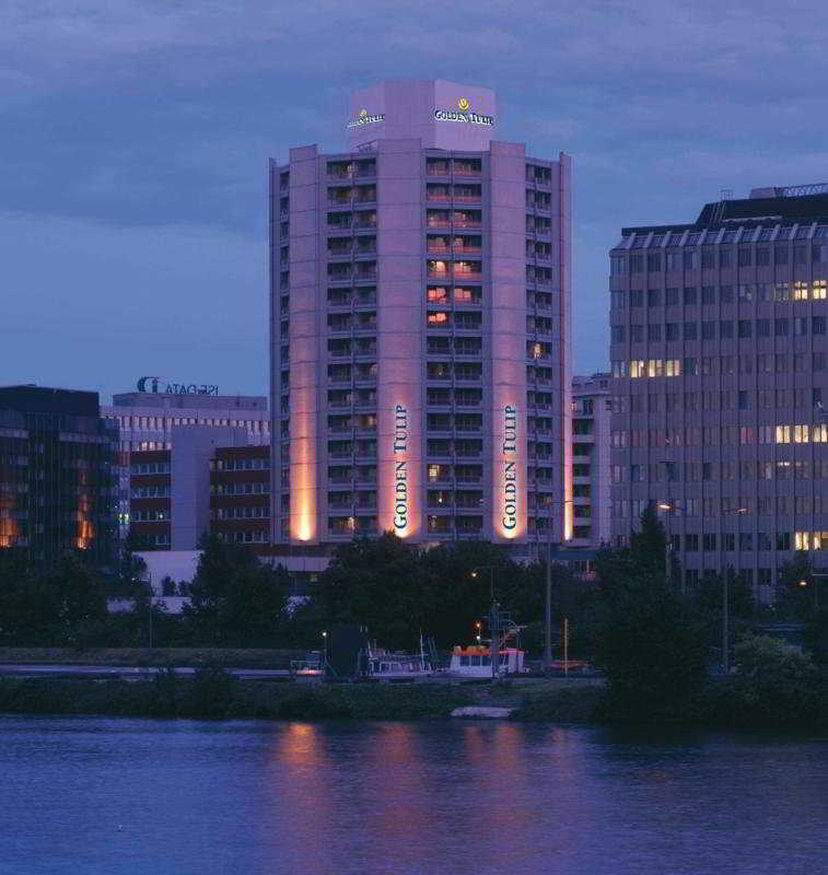 Delta Hotels Frankfurt Offenbach