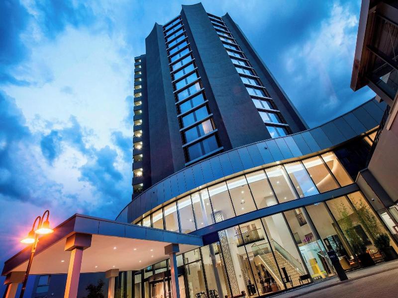 Delta Hotels Frankfurt Offenbach image
