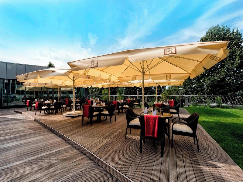 Delta Hotels Frankfurt Offenbach image