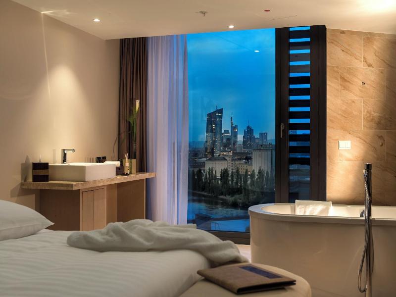 Delta Hotels Frankfurt Offenbach image