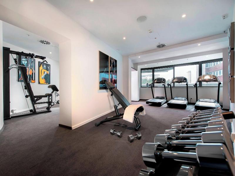 Delta Hotels Frankfurt Offenbach image
