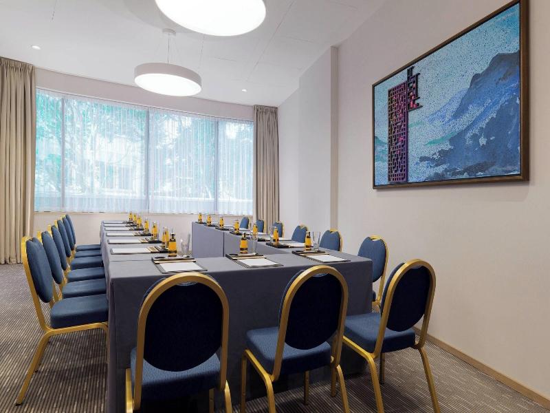 Delta Hotels Frankfurt Offenbach image