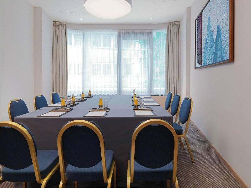 Delta Hotels Frankfurt Offenbach image