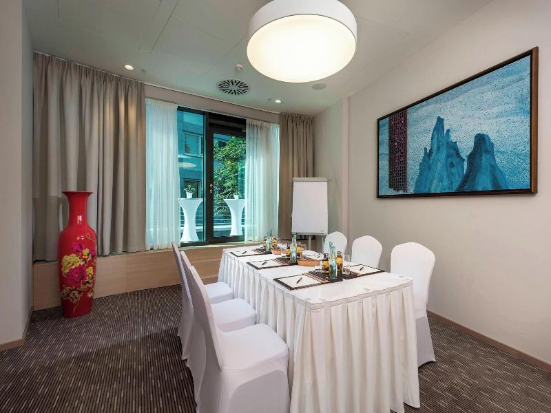 Delta Hotels Frankfurt Offenbach image
