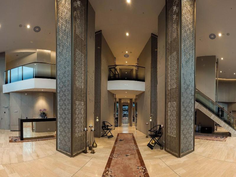 Delta Hotels Frankfurt Offenbach image