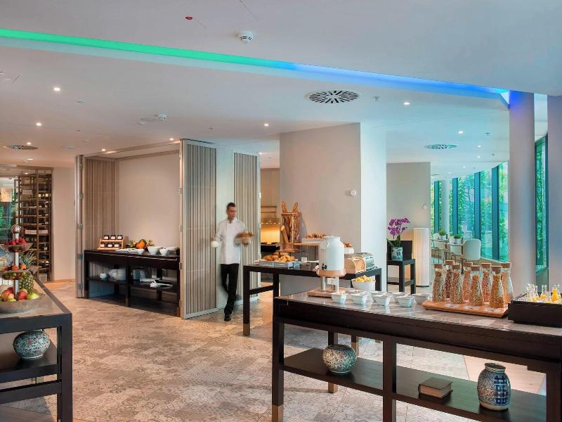 Delta Hotels Frankfurt Offenbach image