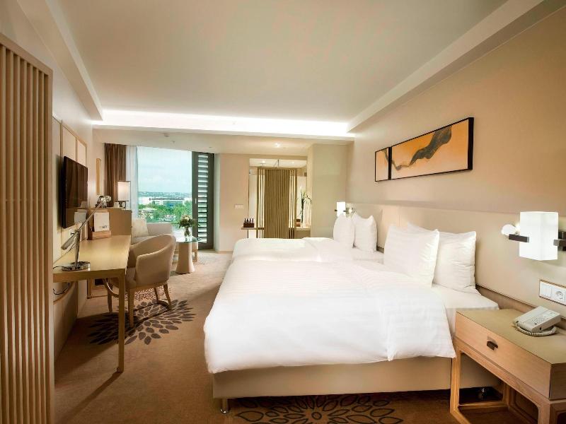 Delta Hotels Frankfurt Offenbach image