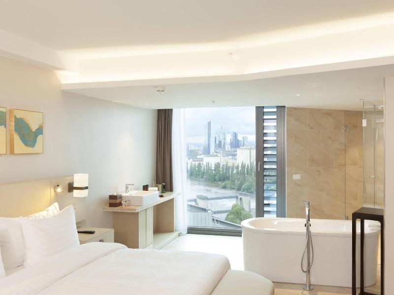 Delta Hotels Frankfurt Offenbach image