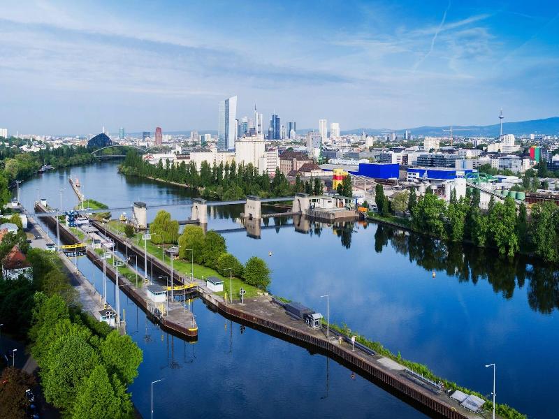 Delta Hotels Frankfurt Offenbach image