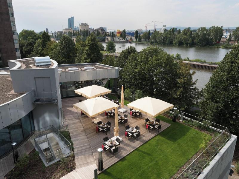 Delta Hotels Frankfurt Offenbach image