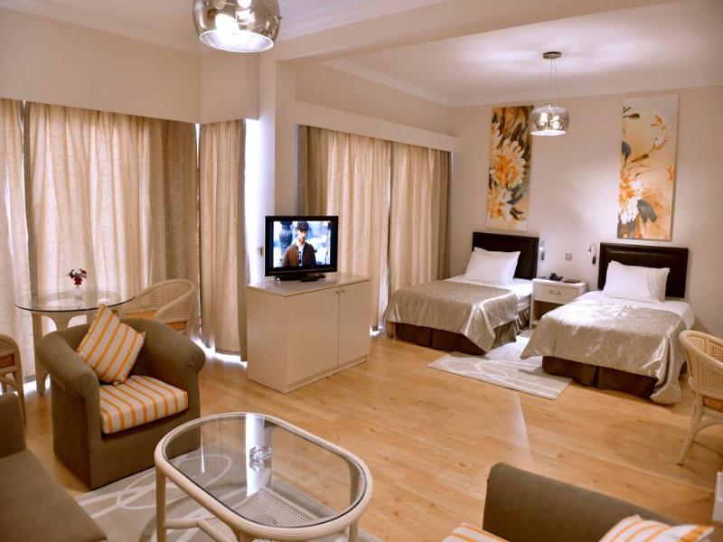 Jasmine Court Hotel & Spa image