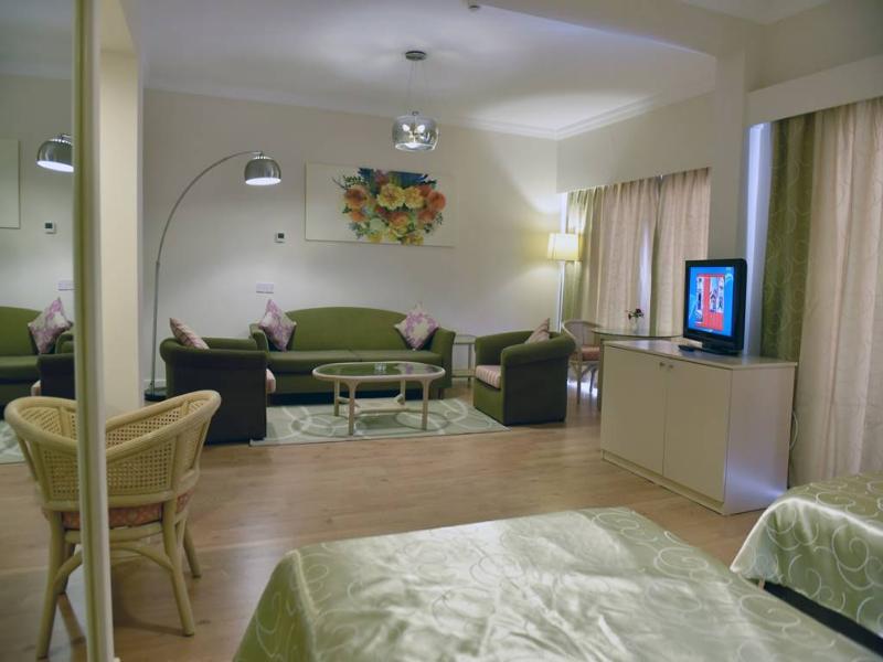 Jasmine Court Hotel & Spa image