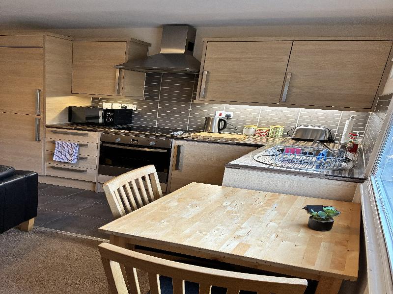 Peel House Apartments image