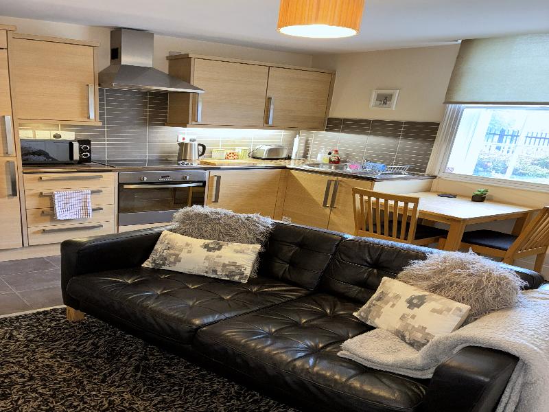 Peel House Apartments image