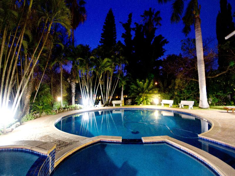 Loerie Lodge image