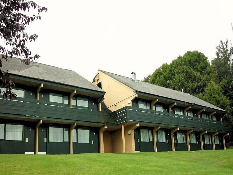 The Beacon Hotel Cardiff image