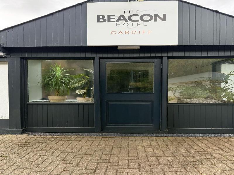 The Beacon Hotel Cardiff image