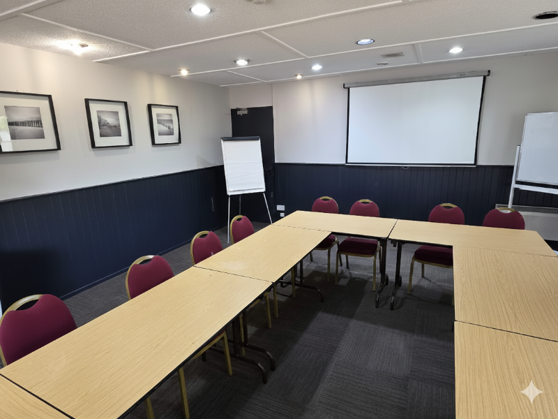 The Beacon Hotel Cardiff image