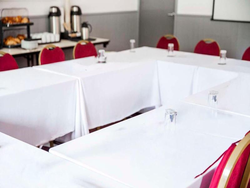 The Beacon Hotel Cardiff image