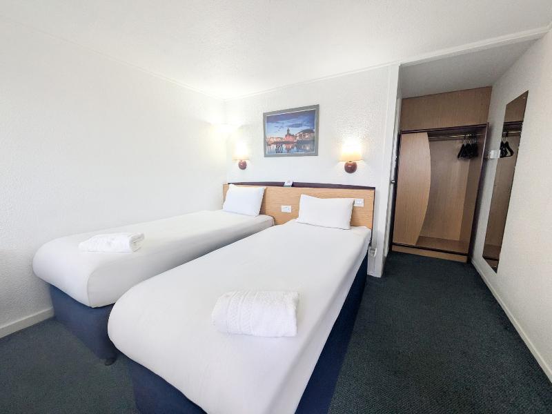 The Beacon Hotel Cardiff image