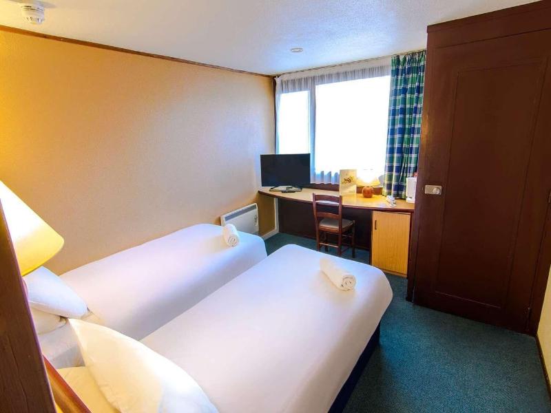 The Beacon Hotel Cardiff image