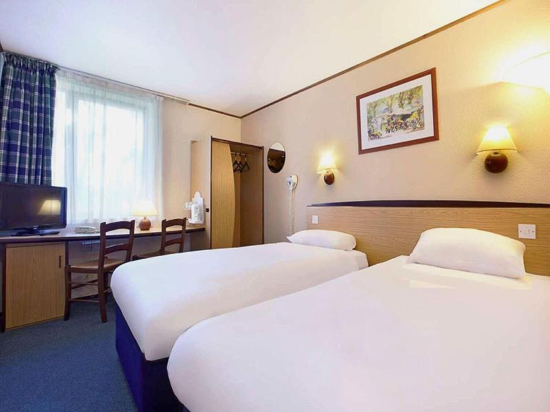 The Beacon Hotel Cardiff image