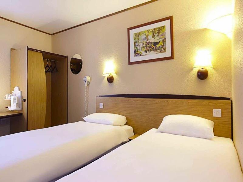 The Beacon Hotel Cardiff image