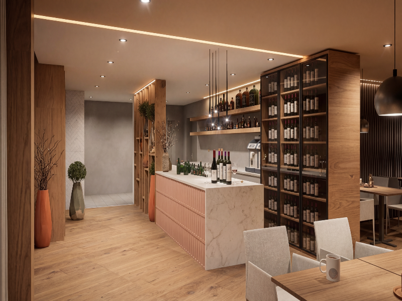 Boutique Hotel Sončno Polje image