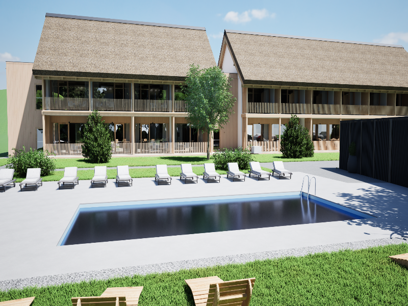 Boutique Hotel Sončno Polje image