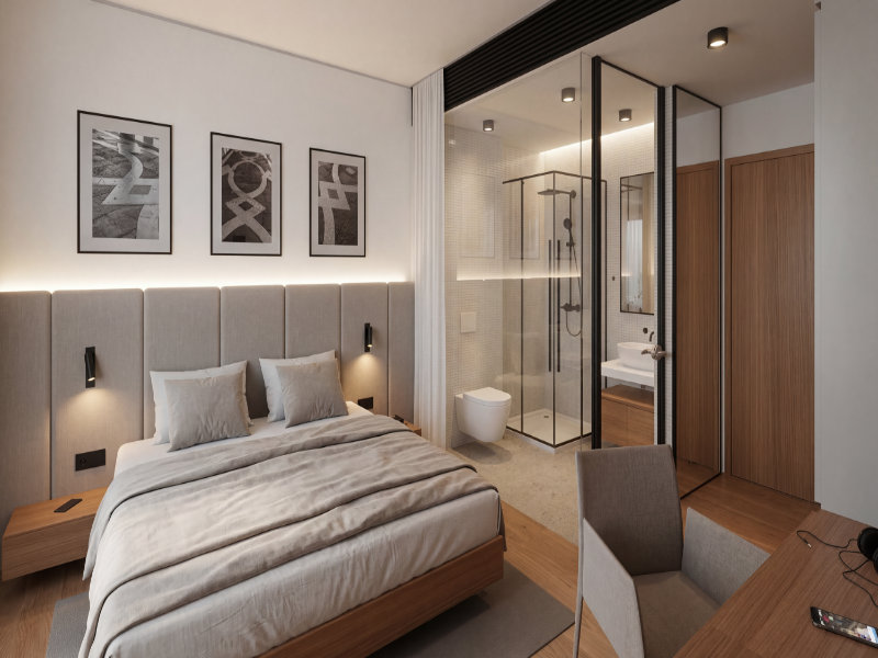 Boutique Hotel Sončno Polje image
