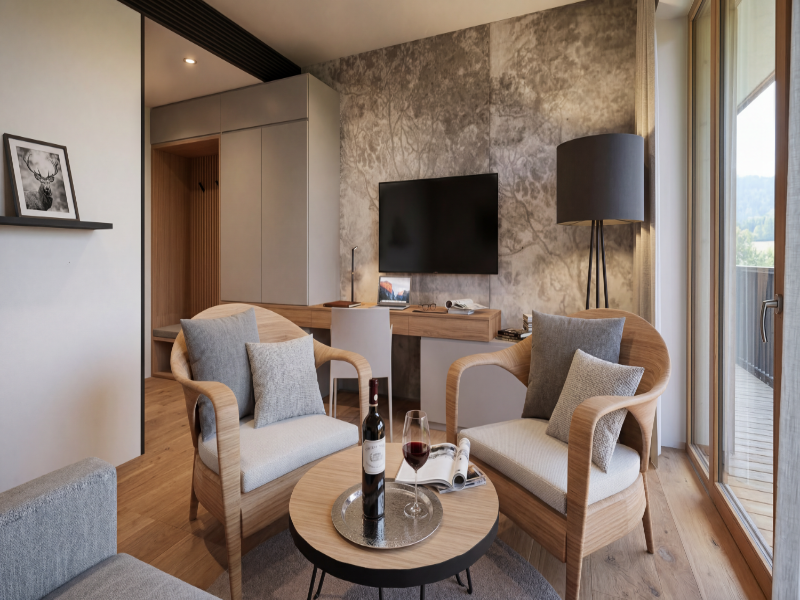 Boutique Hotel Sončno Polje image