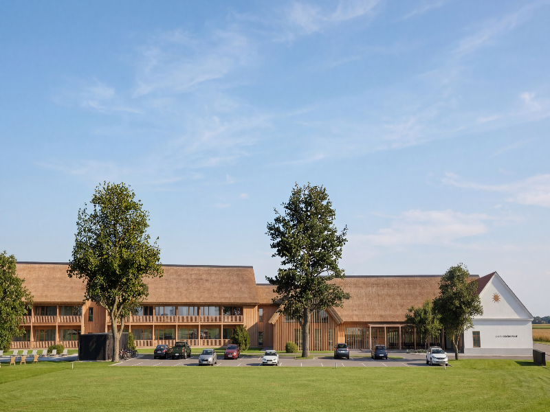 Boutique Hotel Sončno Polje image