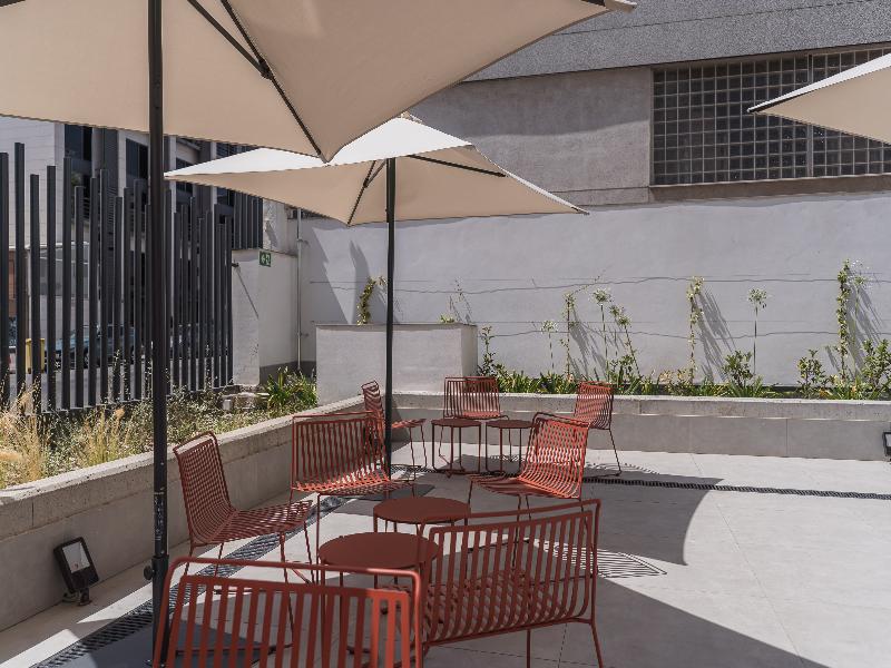 Ibis Budget Madrid Albasanz image