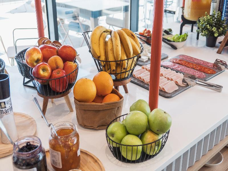 Ibis Budget Madrid Albasanz image