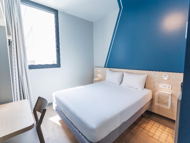 Ibis Budget Madrid Albasanz image