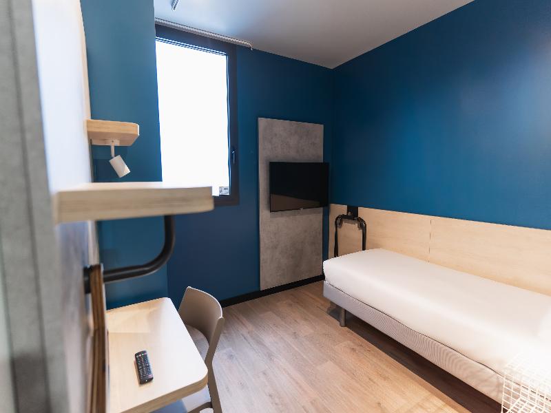 Ibis Budget Madrid Albasanz image