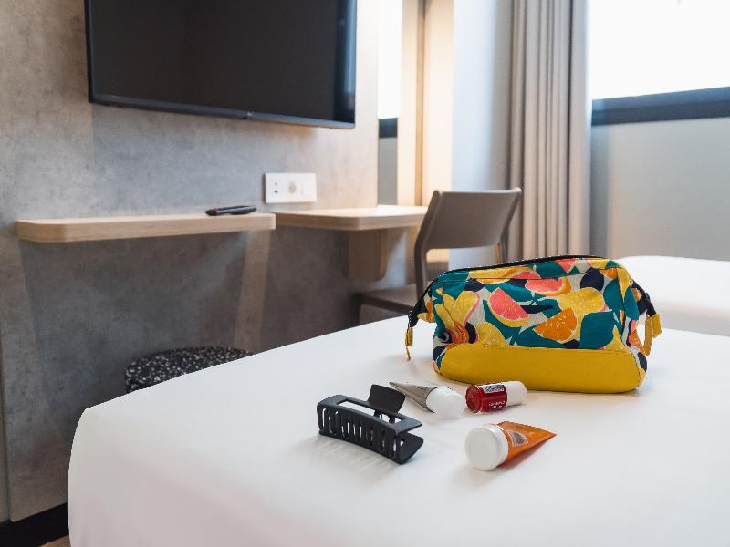 Ibis Budget Madrid Albasanz image