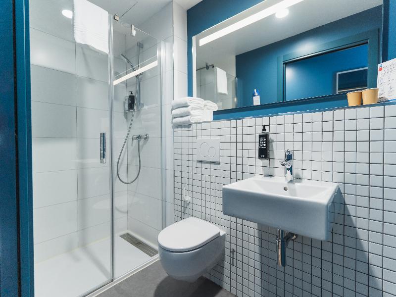 Ibis Budget Madrid Albasanz image
