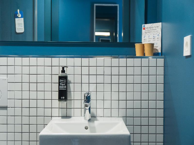 Ibis Budget Madrid Albasanz image