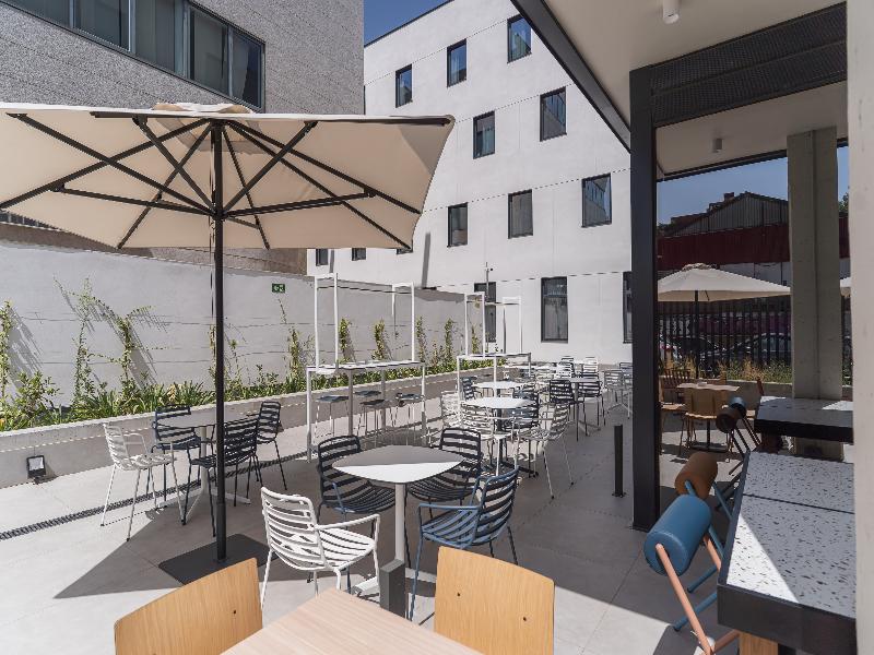 Ibis Budget Madrid Albasanz image