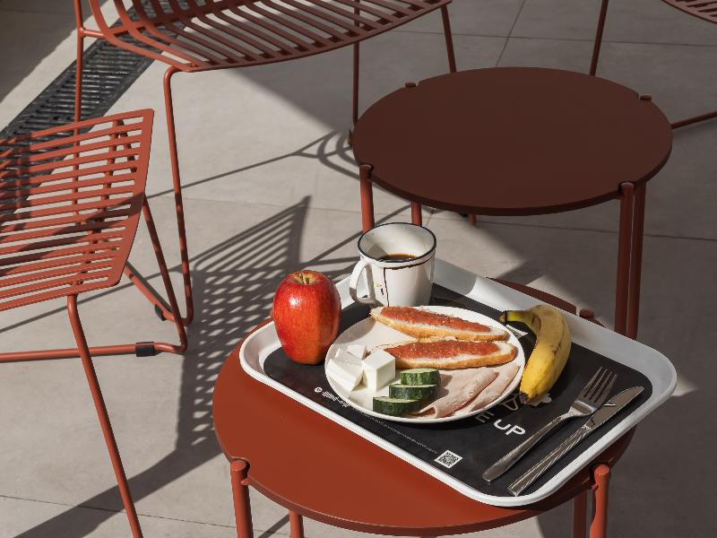 Ibis Budget Madrid Albasanz image