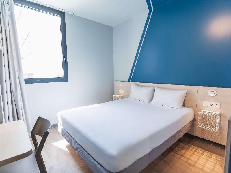 Ibis Budget Madrid Albasanz image