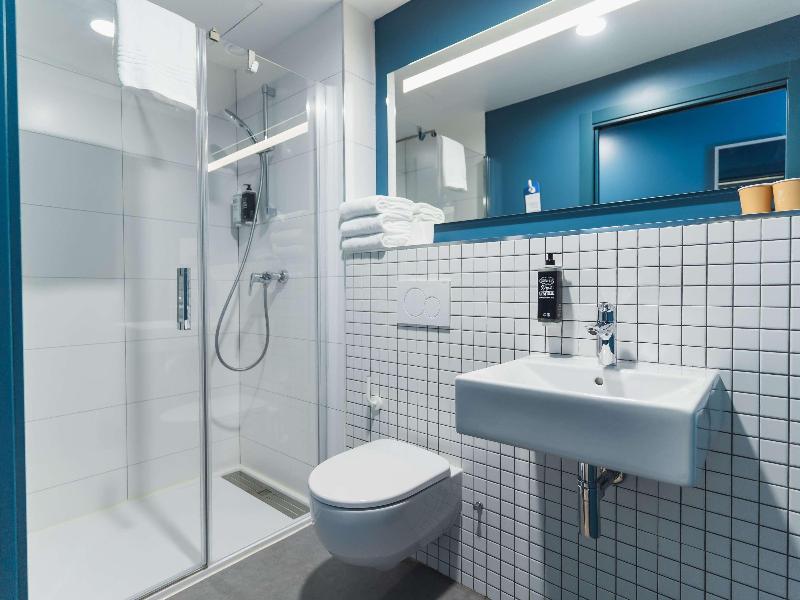 Ibis Budget Madrid Albasanz image