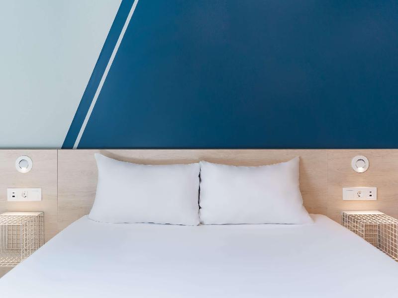 Ibis Budget Madrid Albasanz image