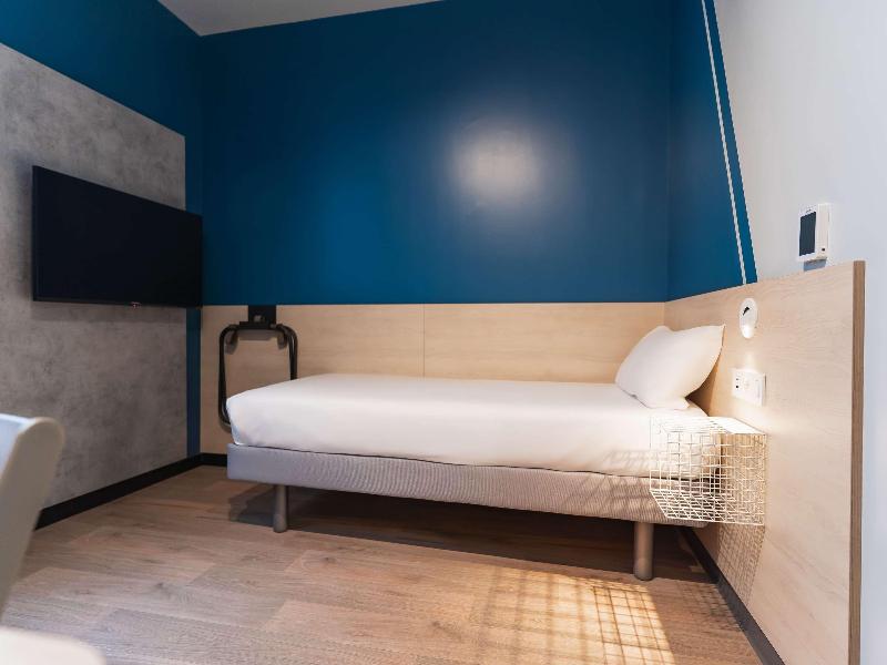 Ibis Budget Madrid Albasanz image